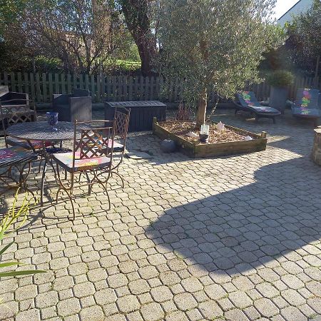 Villa Le Hamelinet Surville  Esterno foto